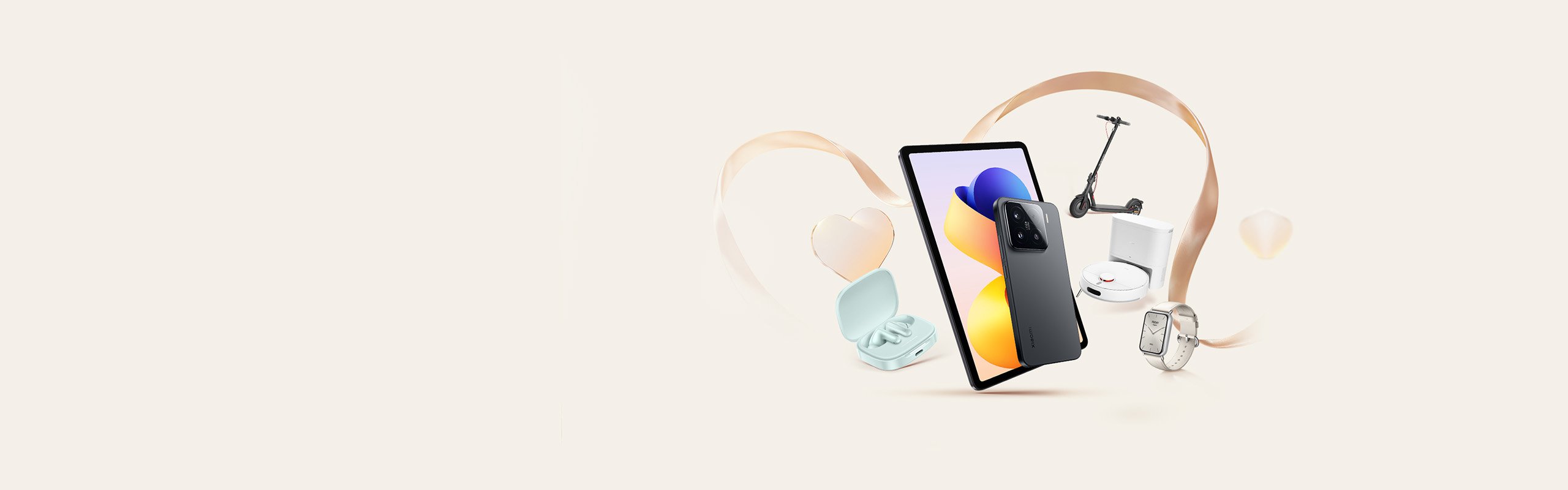 Xiaomi Pad 7