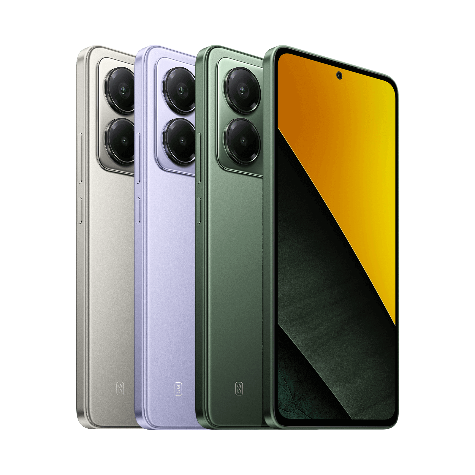 POCO M7 Pro 5G - Xiaomi Italia