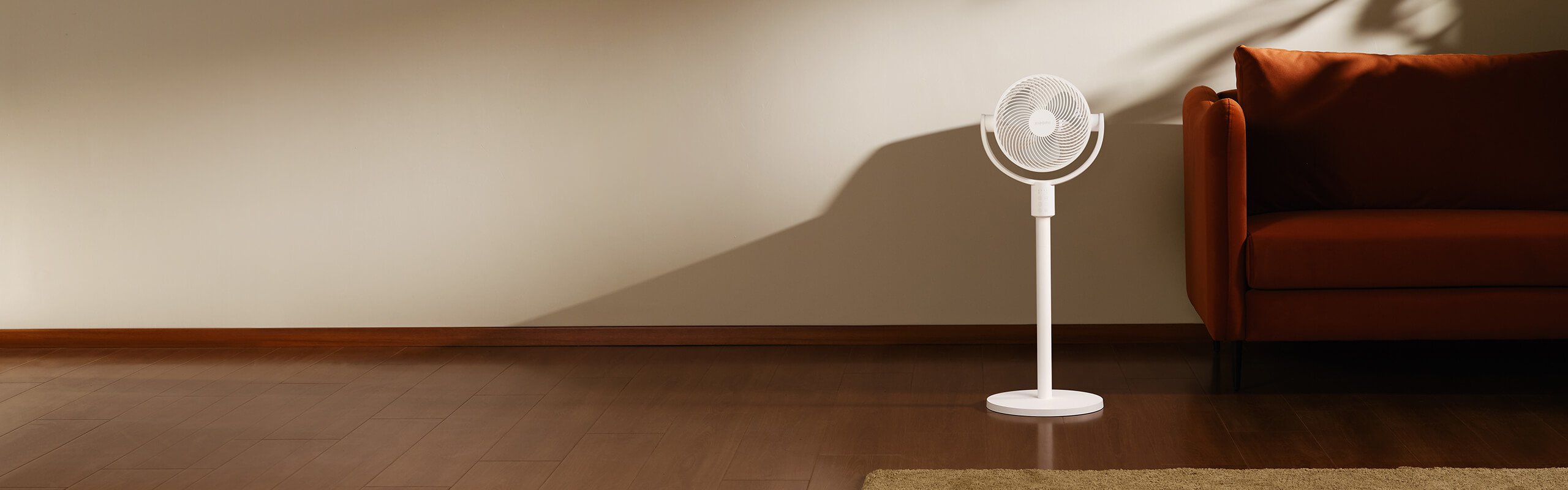 Xiaomi Smart Standing Air Circulation Fan