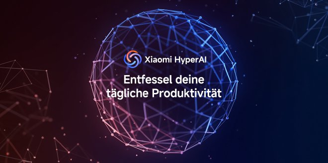 Video Cover Image Xiaomi HyperAI