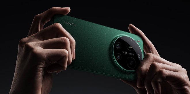 REDMI Note 15 Serija