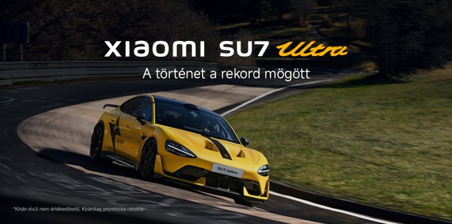 Video Cover Image Így küzdött meg a Xiaomi a világ legnehezebb pályájával