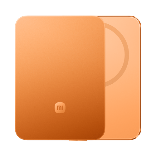 Xiaomi UltraThin Magnetic Power Bank 5000 15W