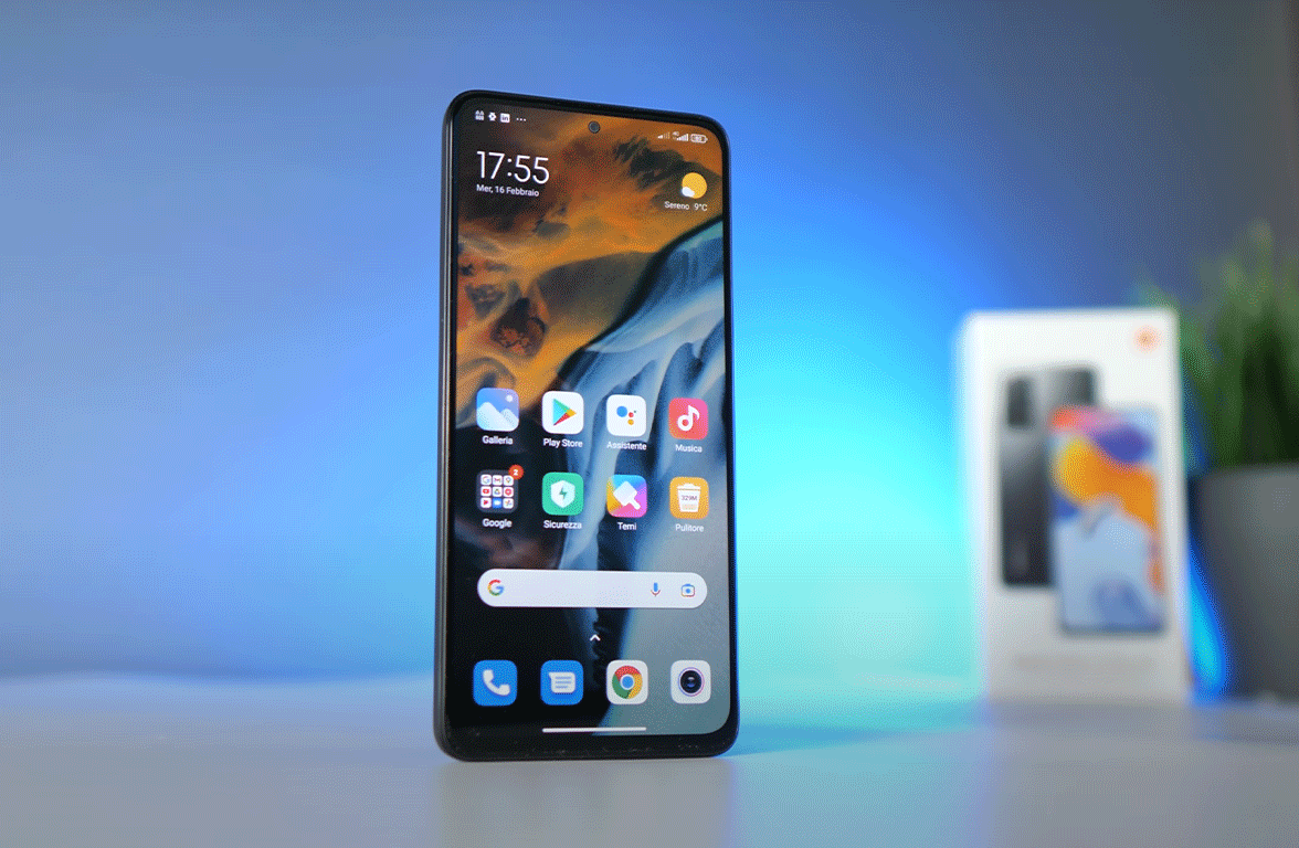 Redmi Note 11 Pro Reviews