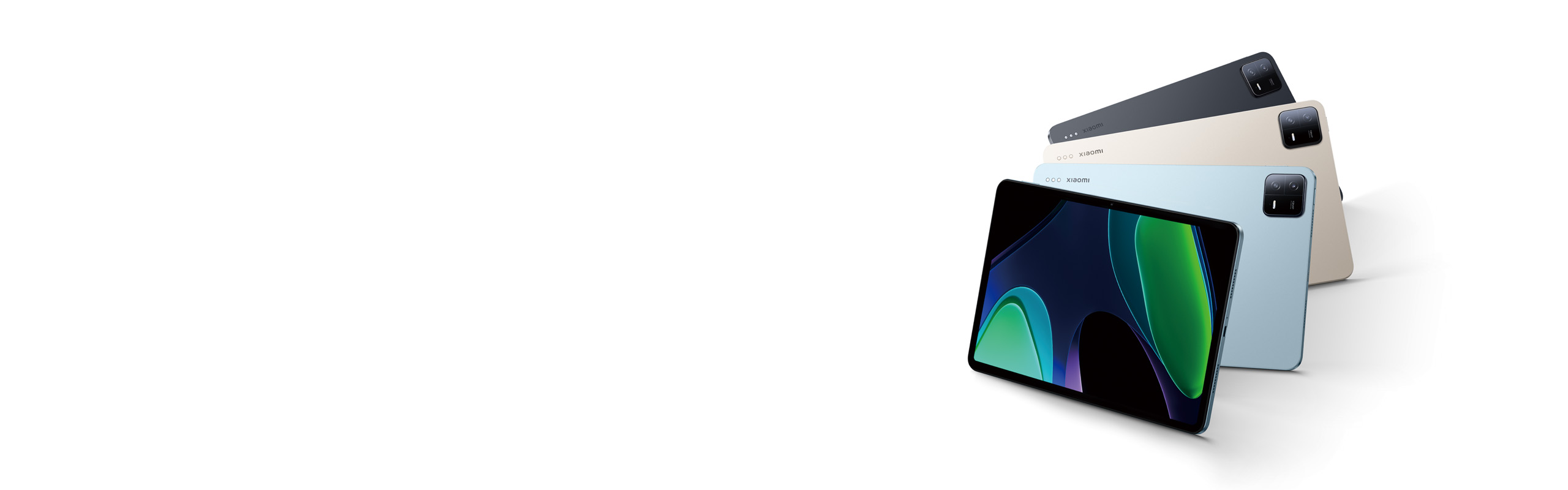 Xiaomi Pad 6