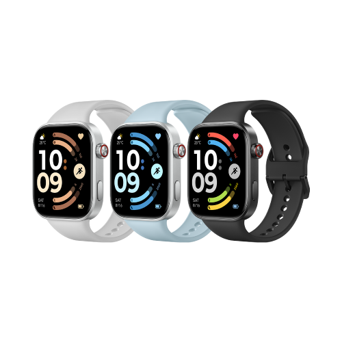 REDMI Watch 6