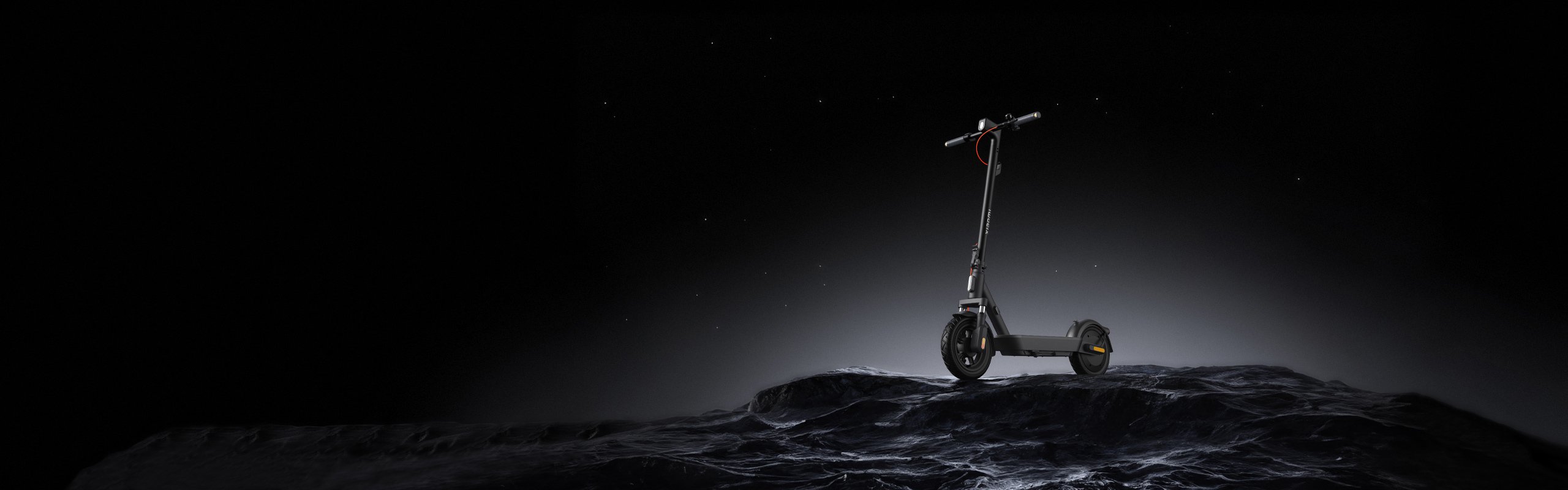 Xiaomi Electric Scooter 5 Plus EU