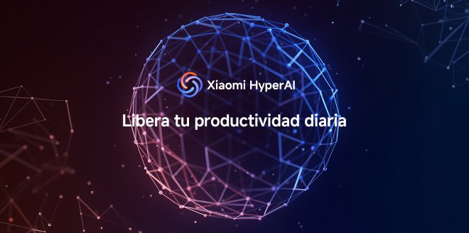 Video Cover Image Xiaomi HyperAI