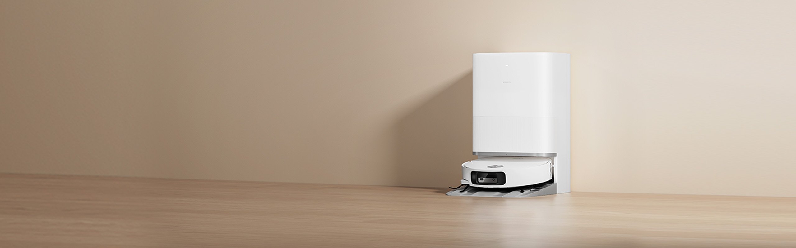 Xiaomi Robot Vacuum 6