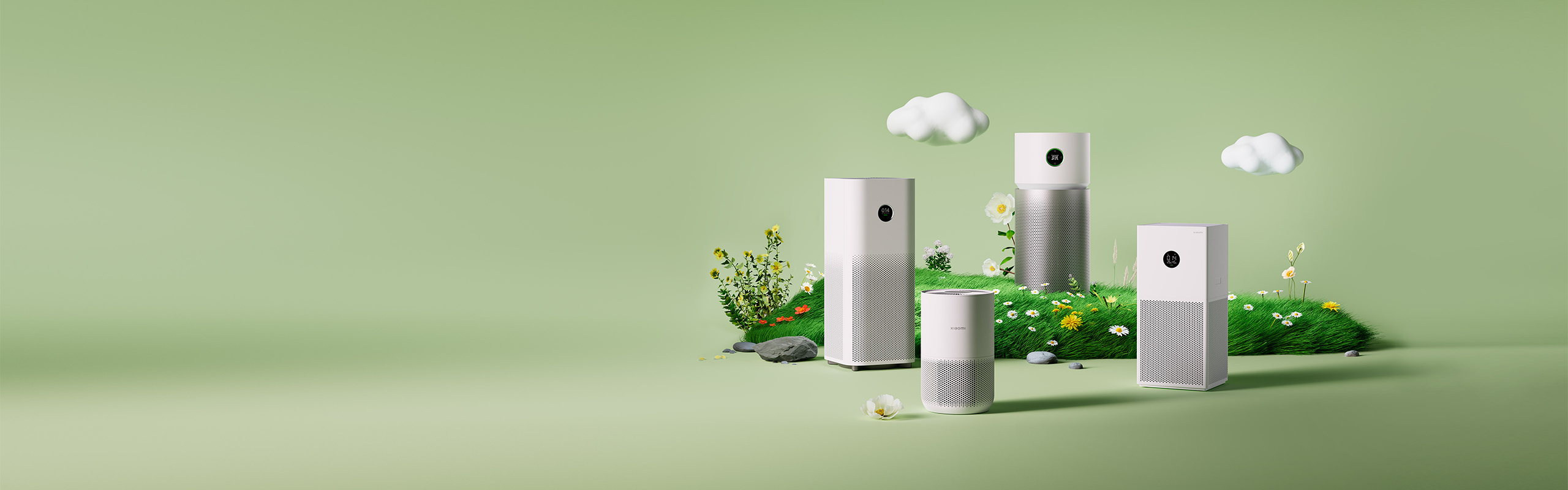 Rendez-vous Xiaomi