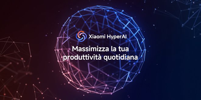 Video Cover Image Xiaomi HyperAI