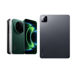 Xiaomi 17 Ultra + Xiaomi Pad 8 Pro