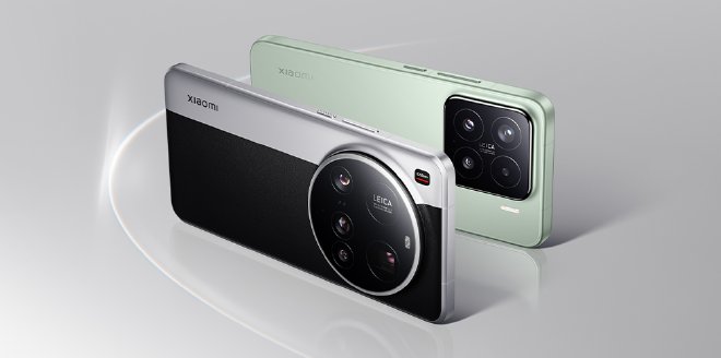 Xiaomi 15 Ultra