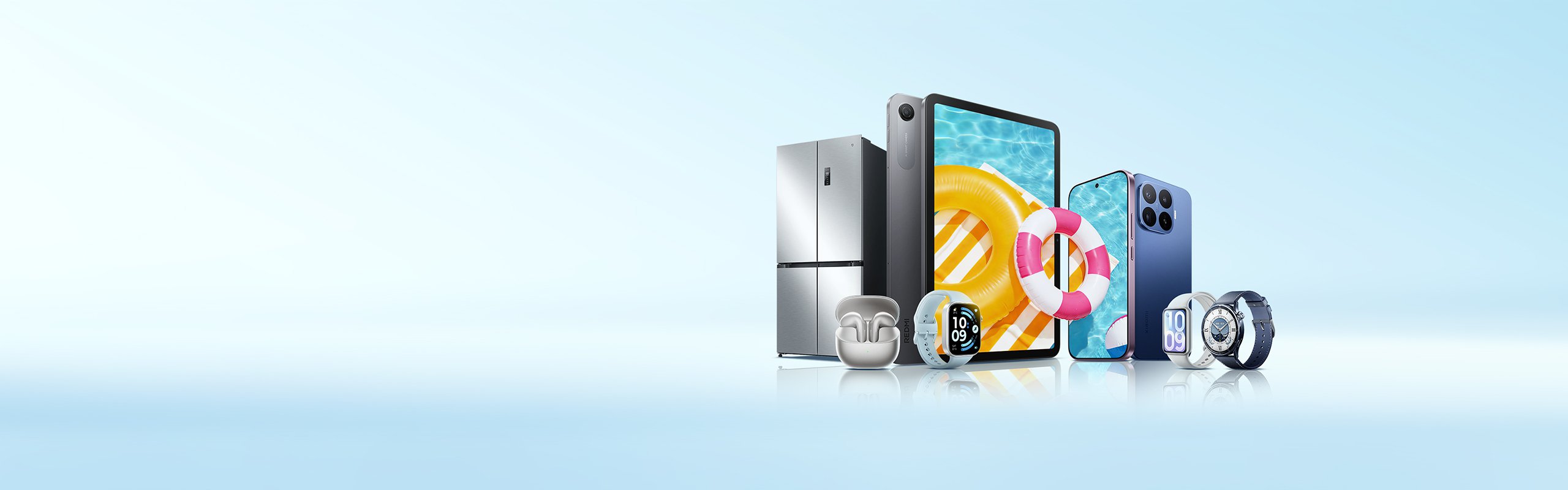 Xiaomi Summer Sale