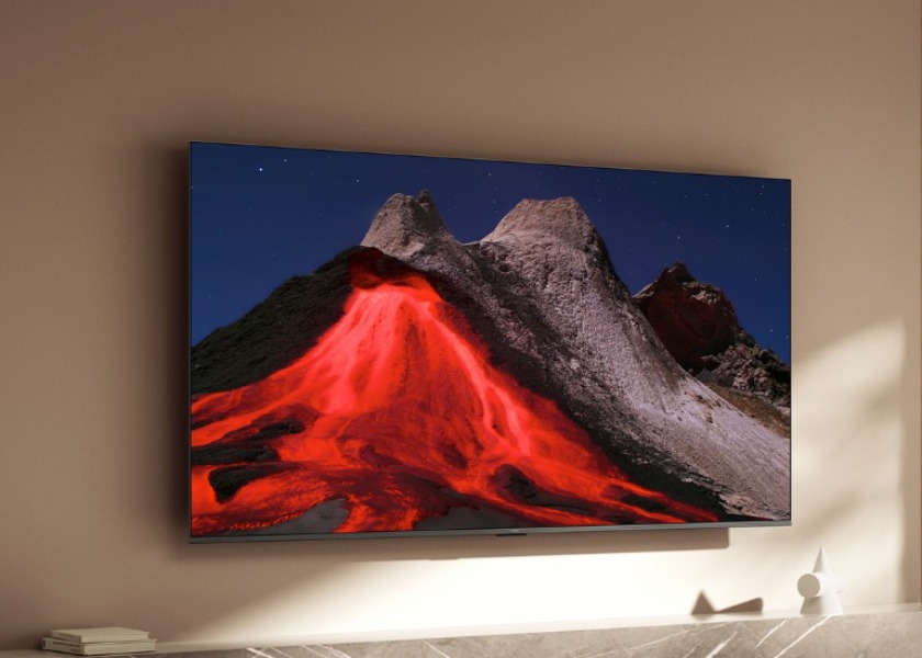 Xiaomi TV F/F Pro 2026