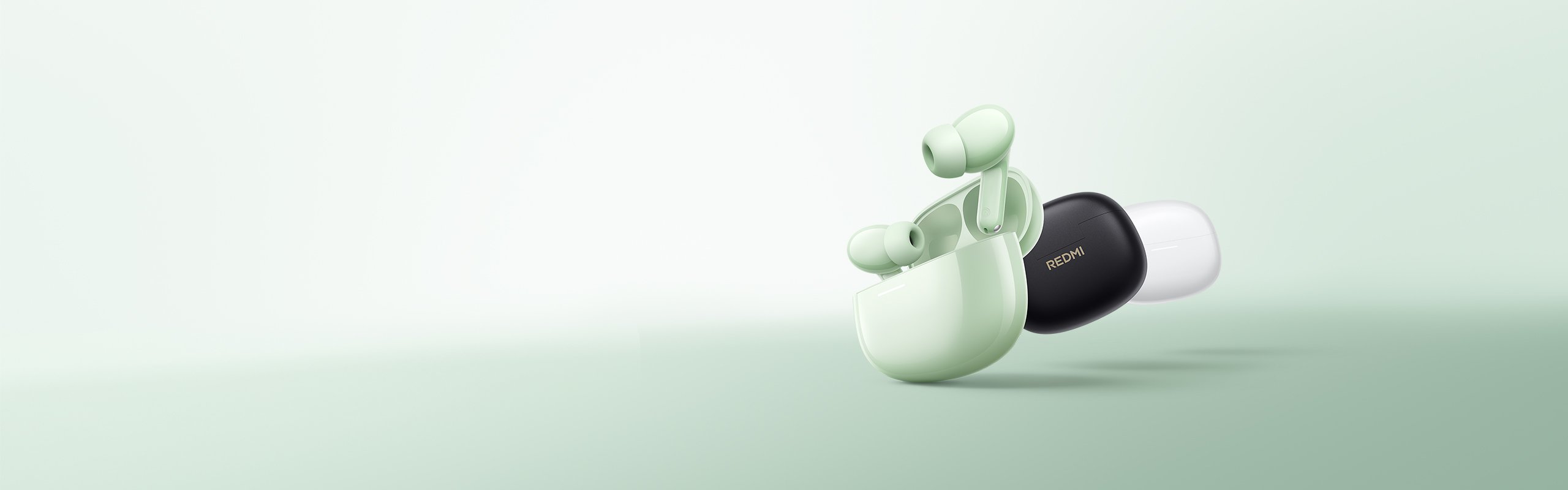 REDMI Buds 8