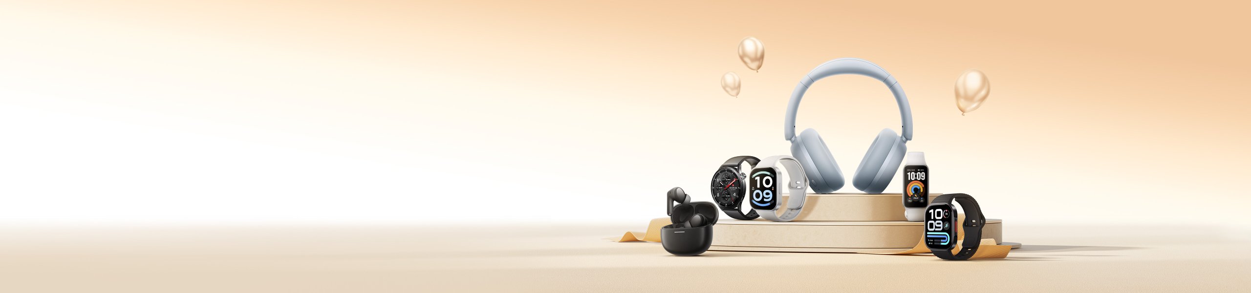 Smart Wearable en Rebajas