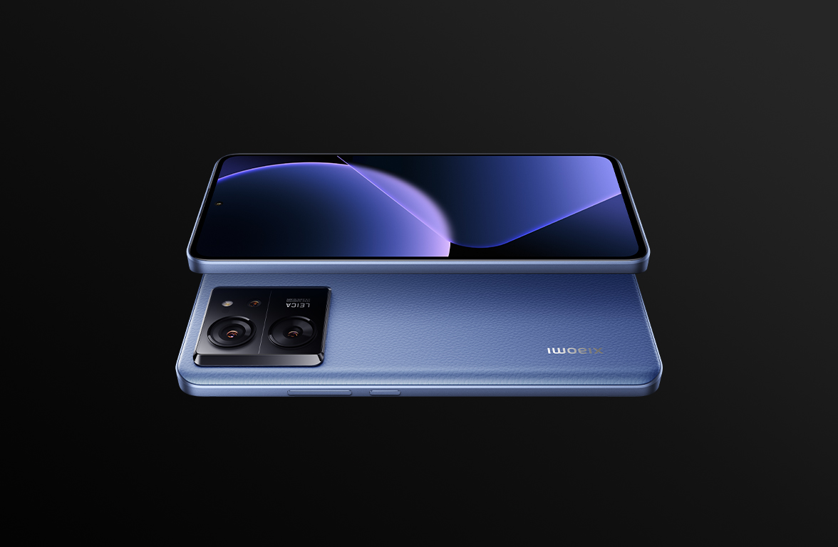 Xiaomi 13T Pro: Making waves