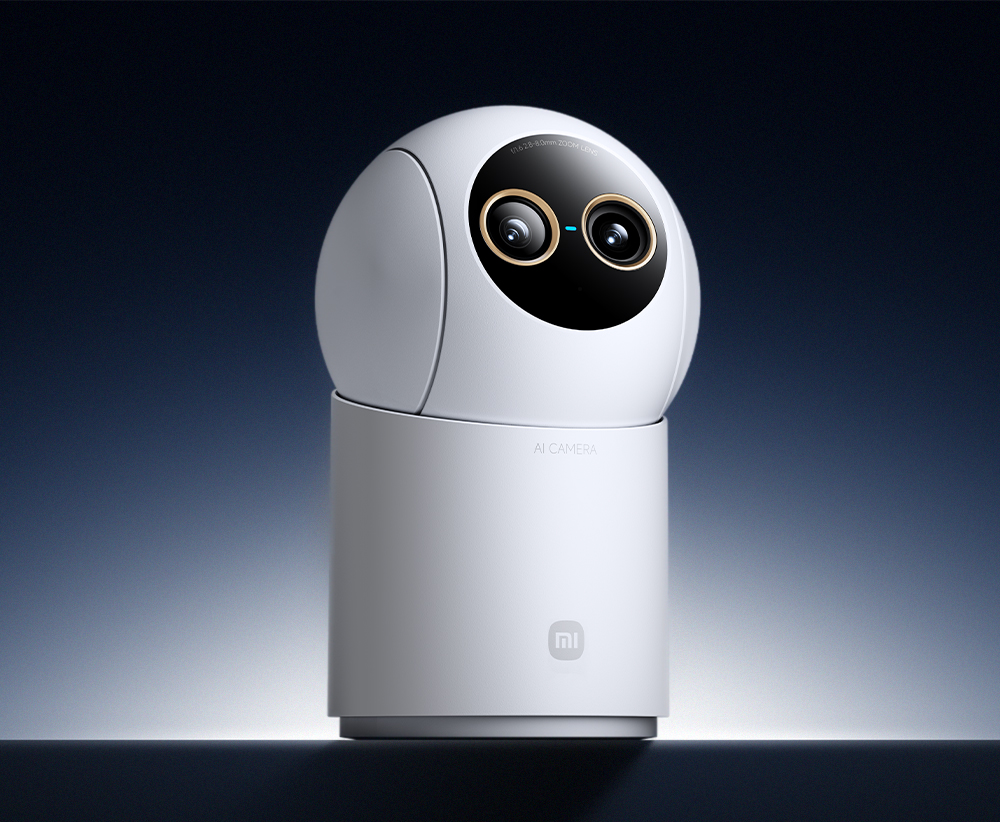 Xiaomi Smart Camera C701 Pro