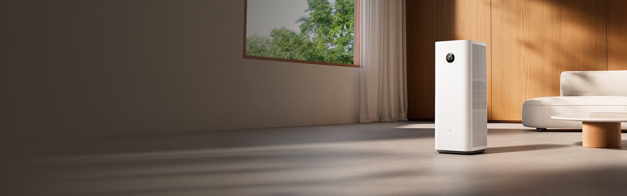 Mijia Air Purifier Max