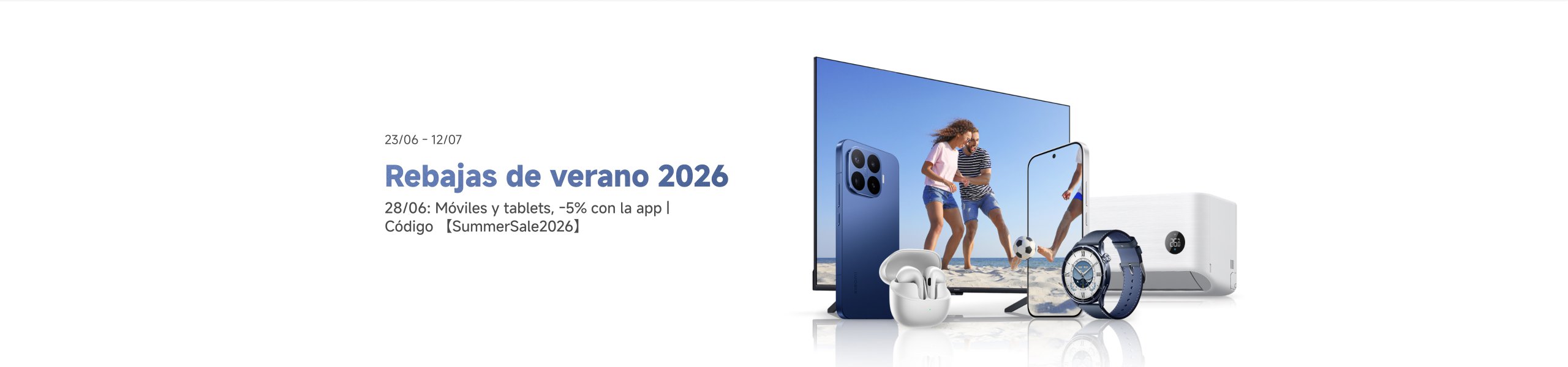 Xiaomi Days 2026