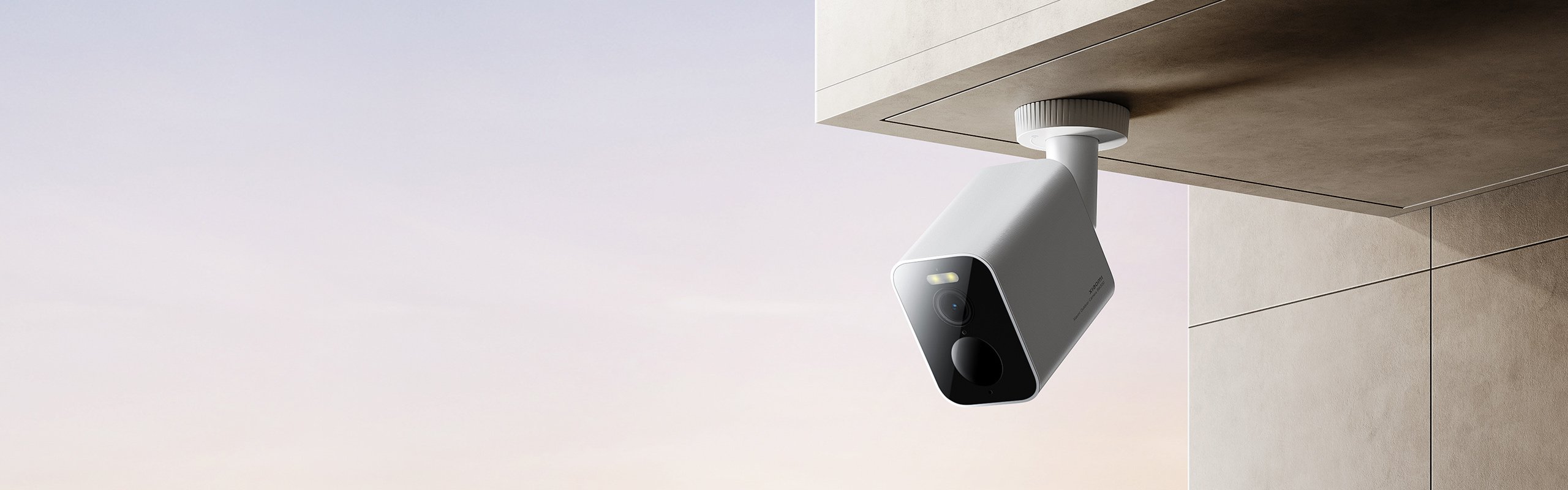 Xiaomi Outdoor Camera BW300