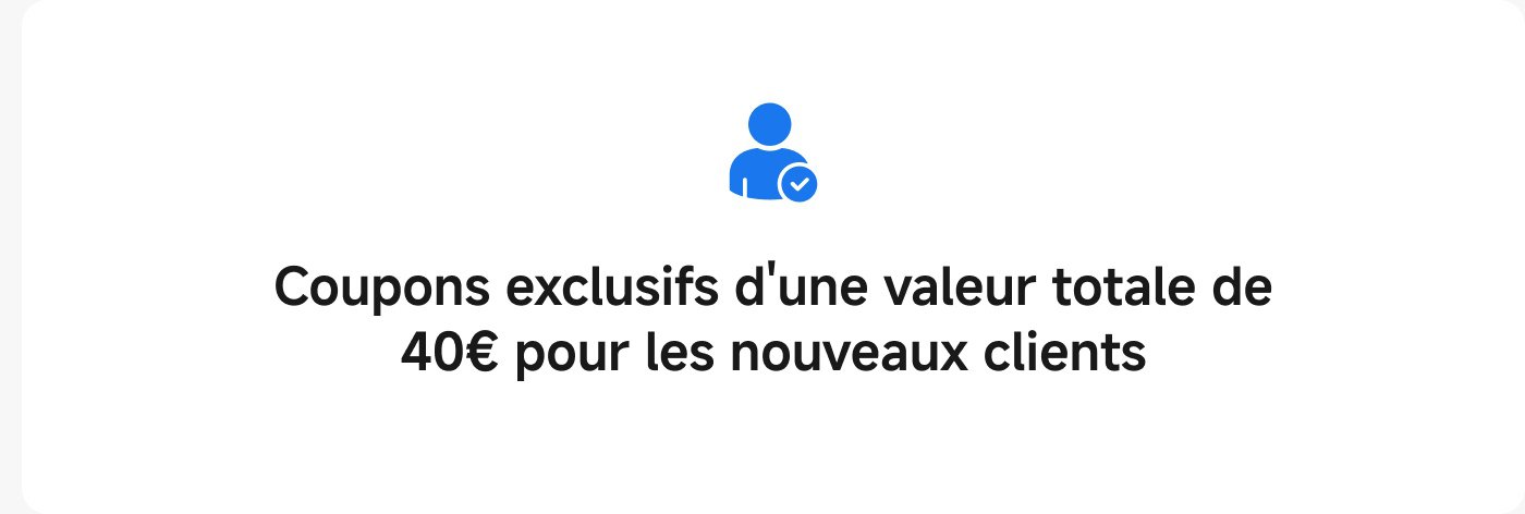 Réduction Unidays : les étudiants peuvent bénéficier de jusqu'à 20 % de réduction, en présentant leur téléphone, leur diplôme et leur montre intelligente.