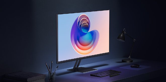 Xiaomi 2K Monitor A27Qi