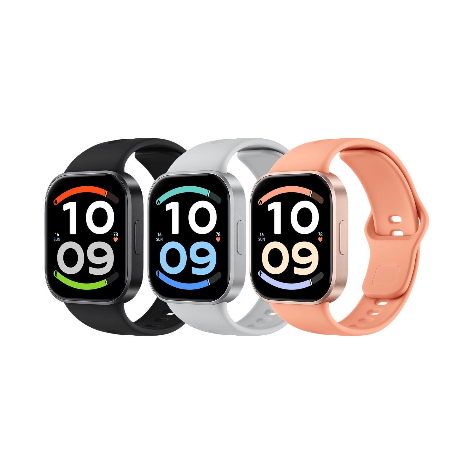 REDMI Watch 6 Active