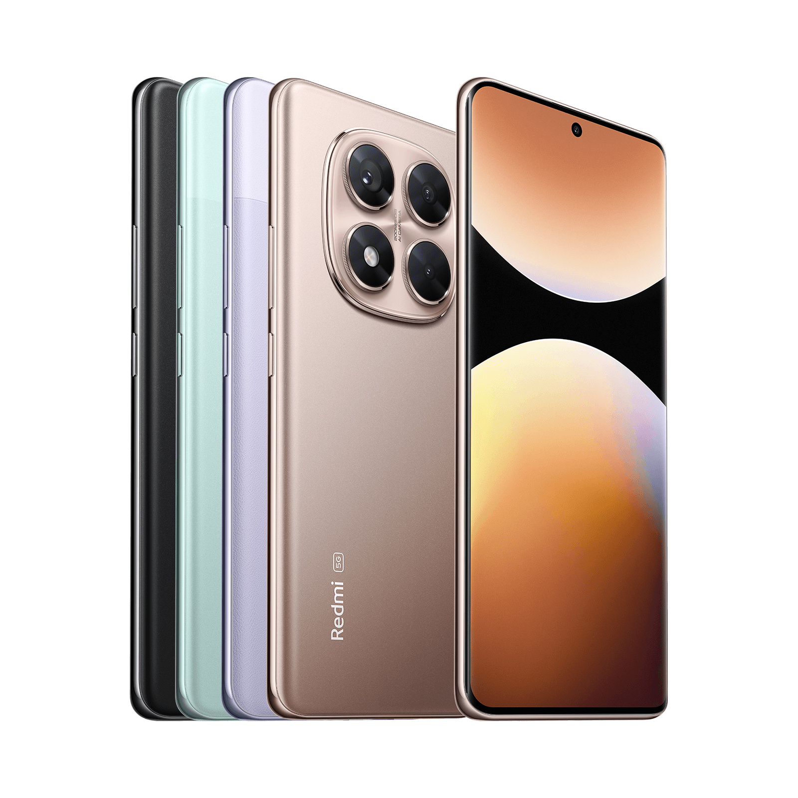 Alle specificaties en functies van REDMI Note 14 Pro 5G | Xiaomi