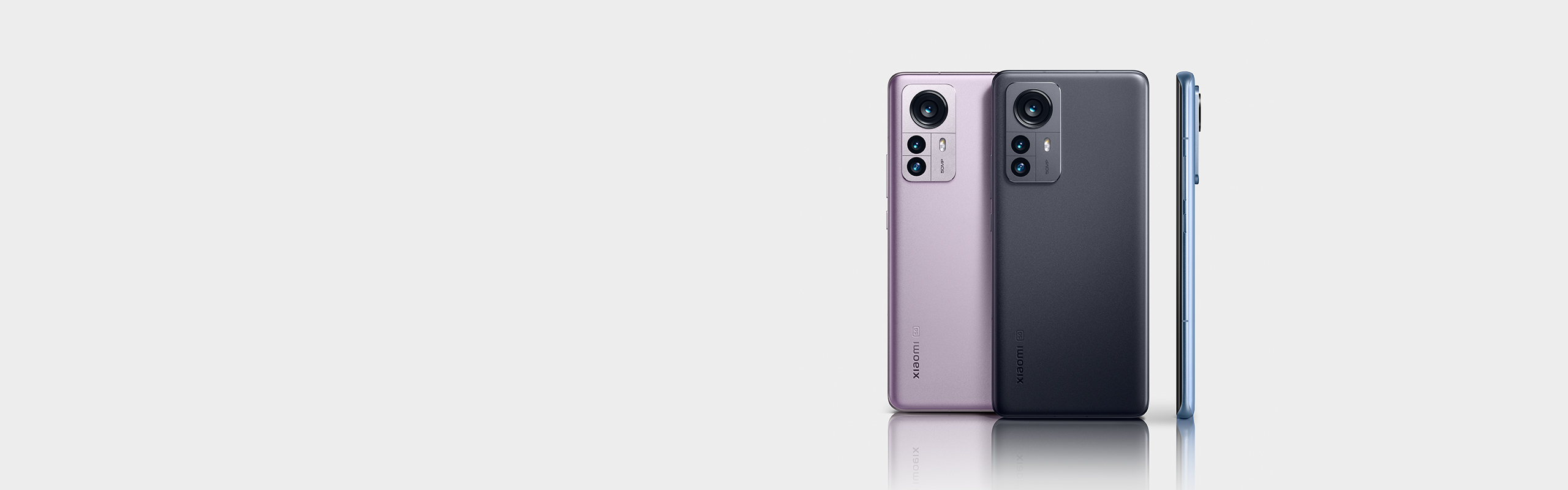 Xiaomi 12 Pro 5G