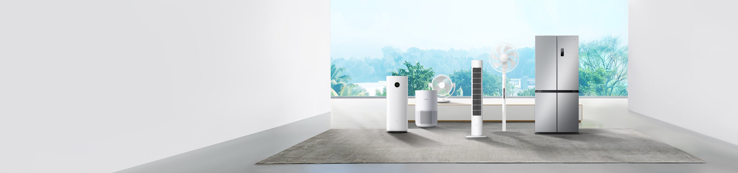 Cooles Zuhause
Smartes Leben