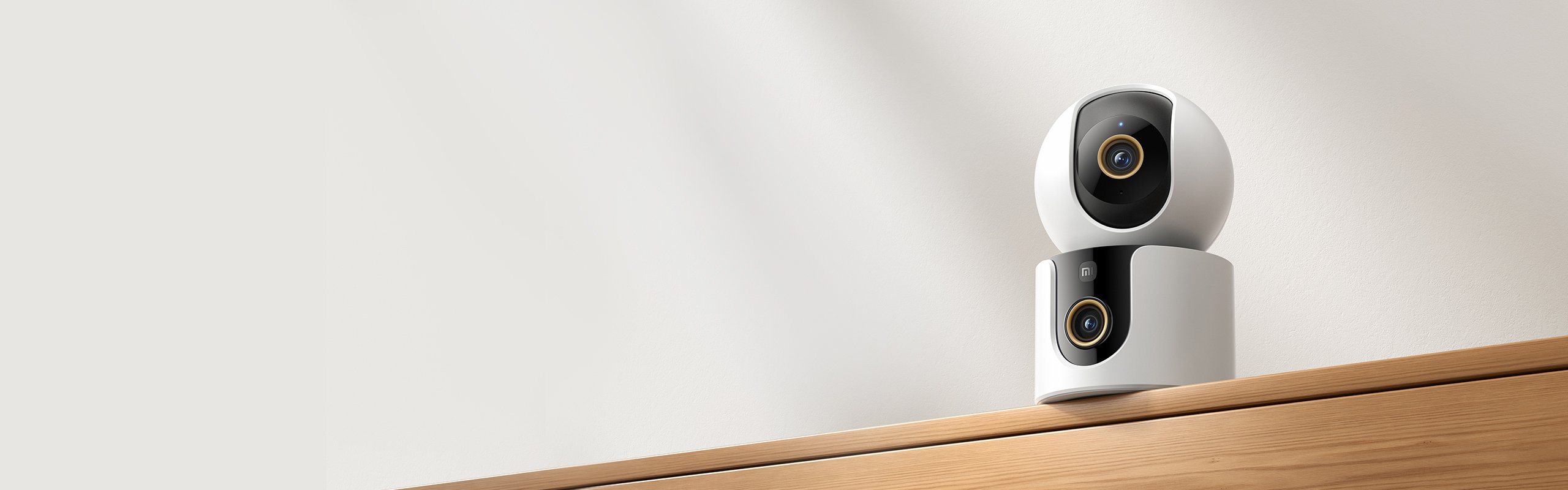 Xiaomi Smart Camera C500 Dual