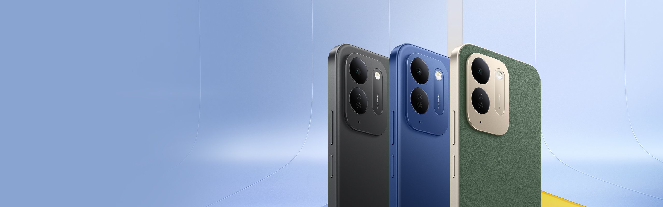 POCO C95 Pro
