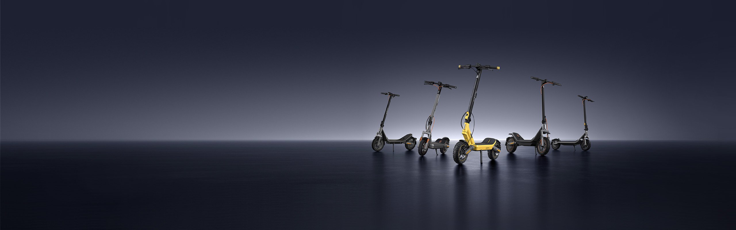 Xiaomi Electric Scooter 6