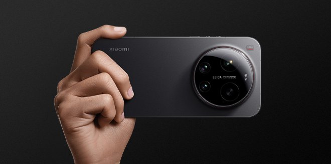 Xiaomi 17 Ultra