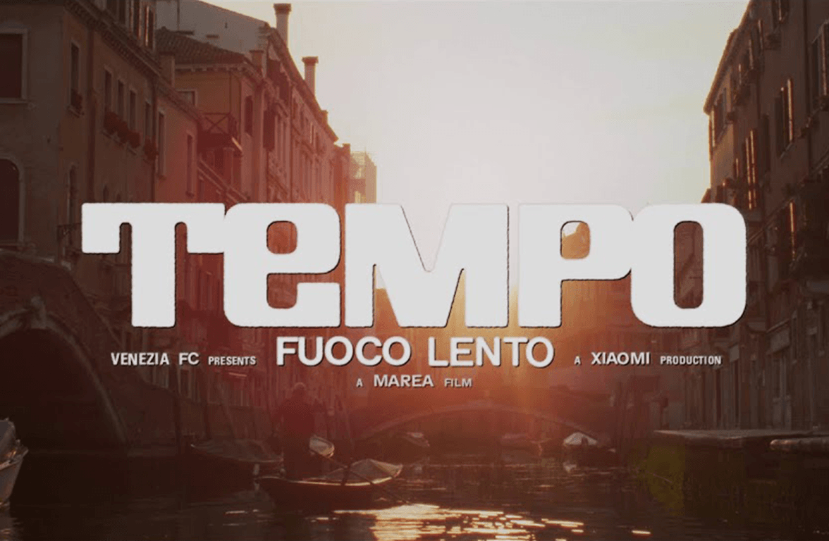 TEMPO - Fuoco Lento
