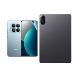 REDMI Note 15 Pro + REDMI Pad 2