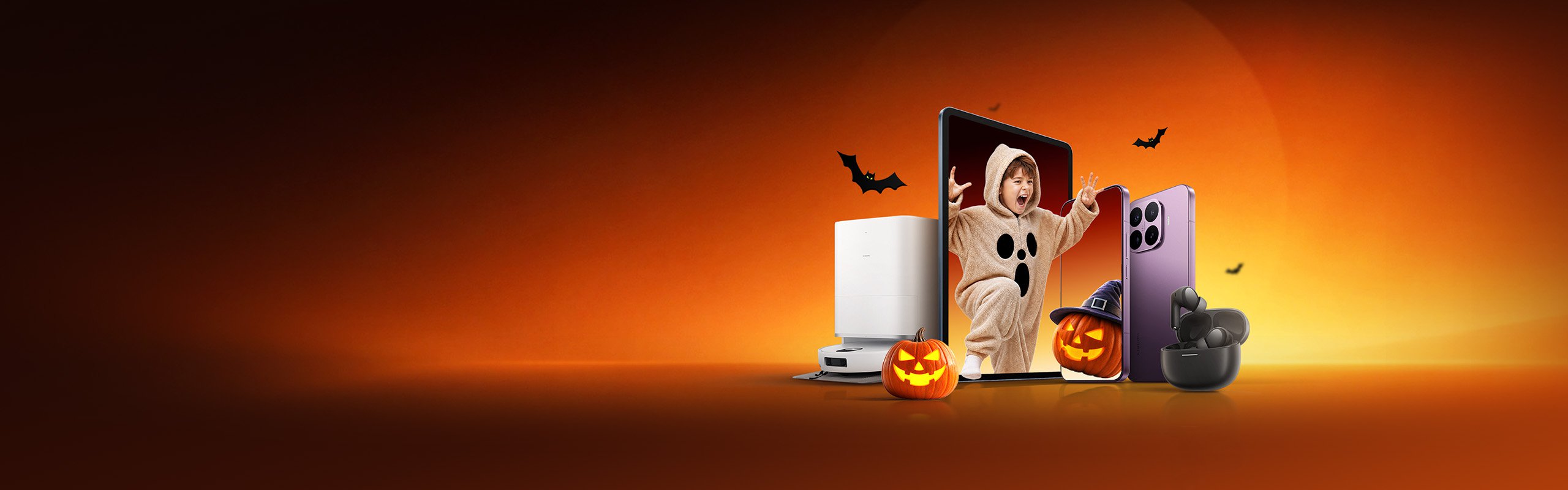 Glad Halloween