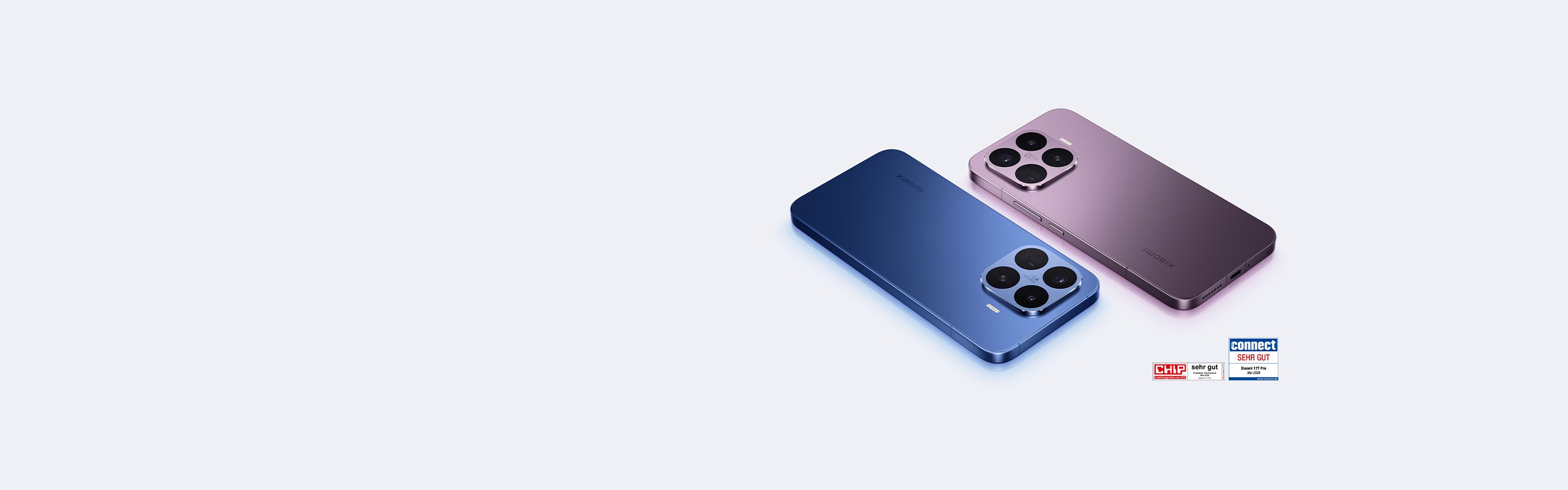 Xiaomi 17T Pro