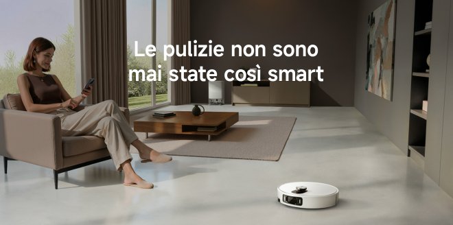 Video Cover Image Xiaomi Robot Vacuum 5 Pro