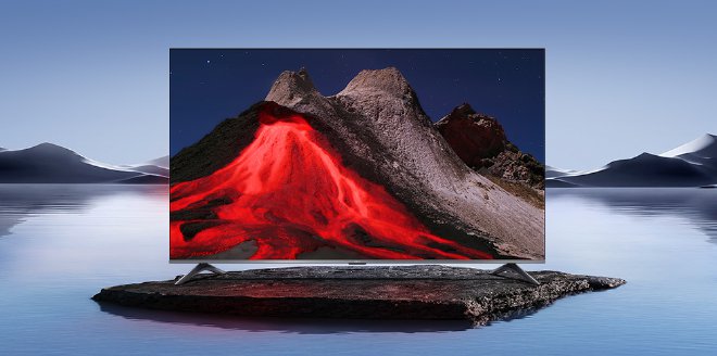Xiaomi TV A Pro 65 2026