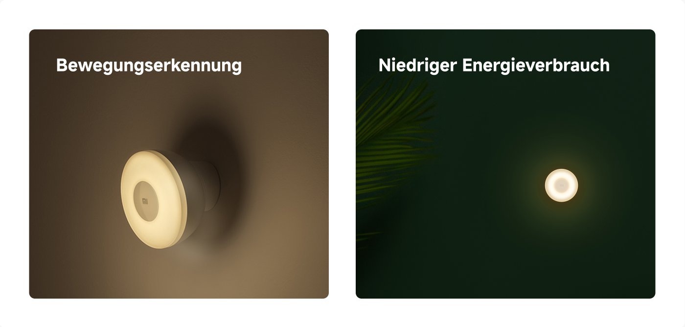 Intelligente Leuchten, die mit Bewegungssensoren und energieeffizienten Eigenschaften ausgestattet sind, eignen sich für Treppen oder dunkle Bereiche.