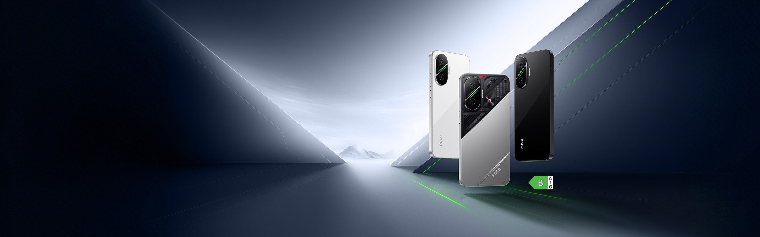 POCO F7