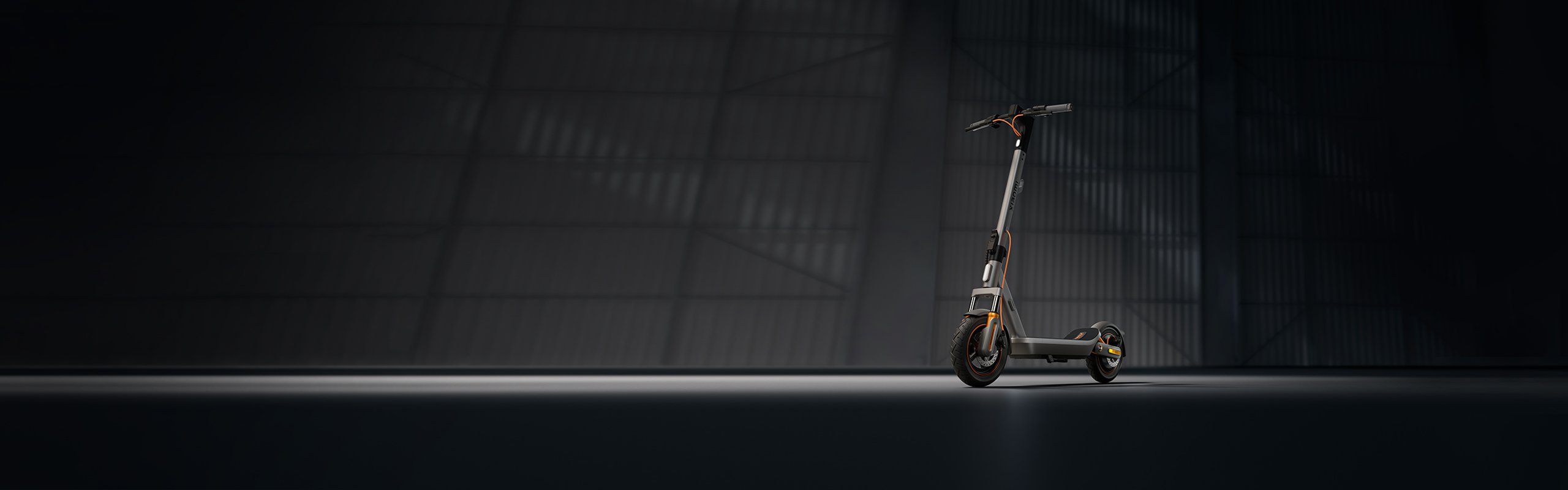 Xiaomi Electric Scooter 6 Max EU