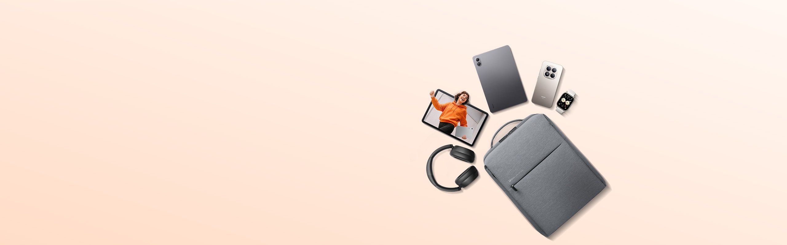 Mijia Smart Standing Fan Pro Slim