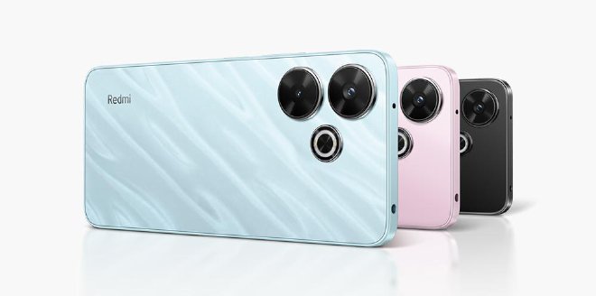 Redmi 13