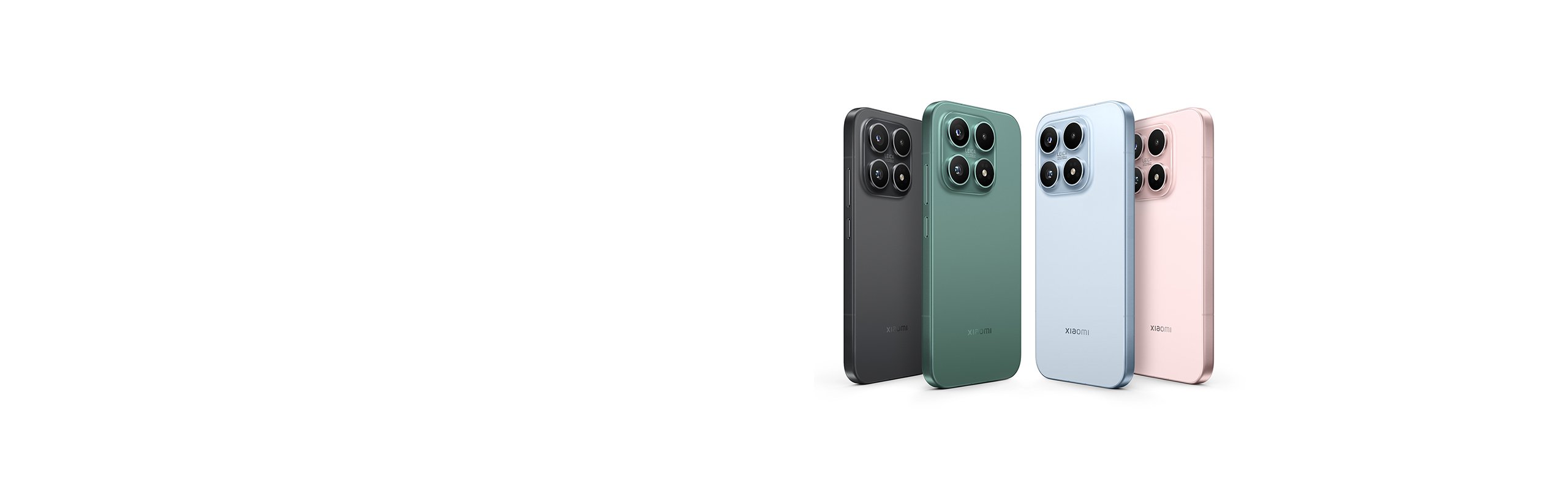 Xiaomi 17