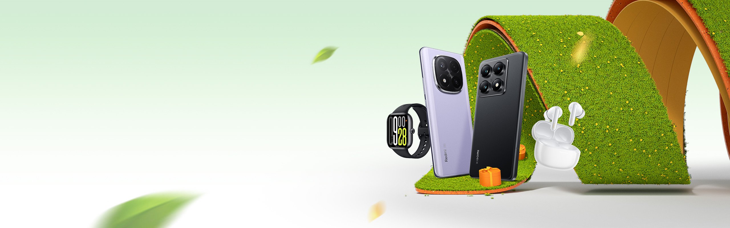May Deals