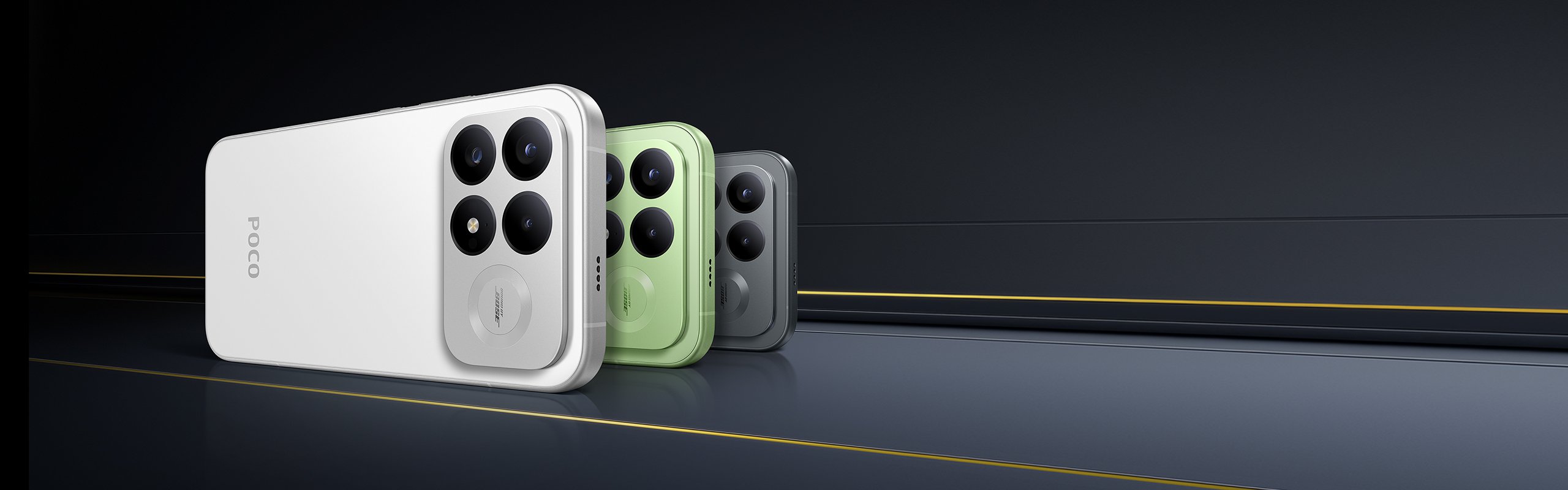POCO F9 Pro